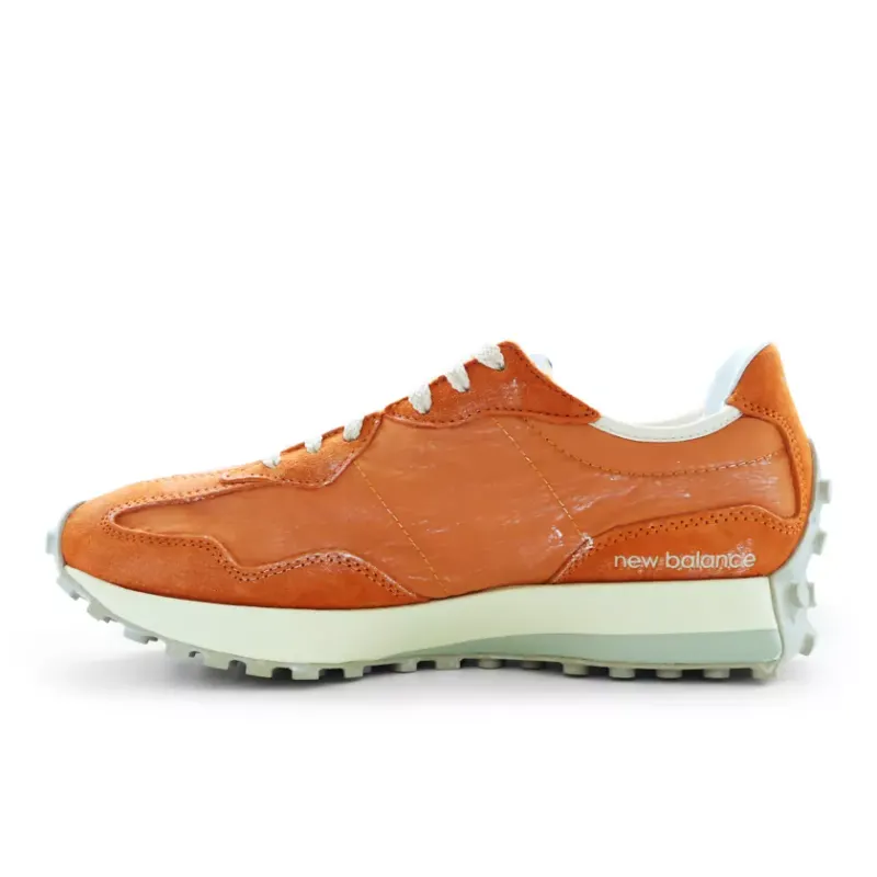 New Balance 327 Vintage Lux Orange (MS327VT)