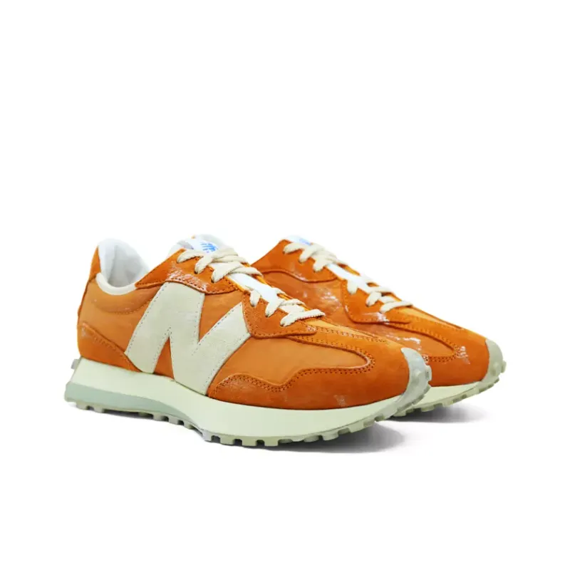 New Balance 327 Vintage Lux Orange (MS327VT)