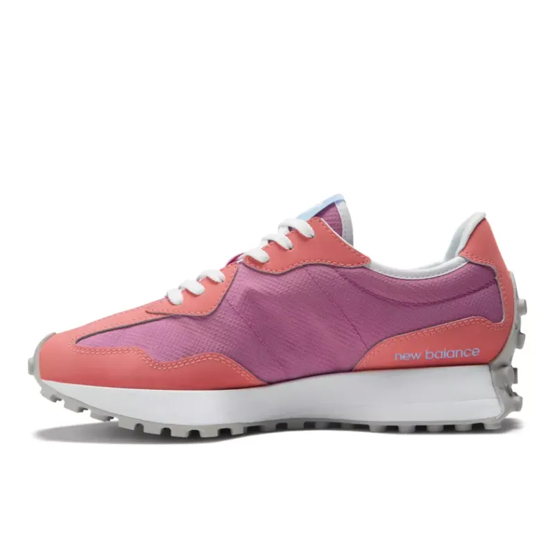 New Balance 327 Vintage Rose Vintage Orange (Women’s) (WS327FK)