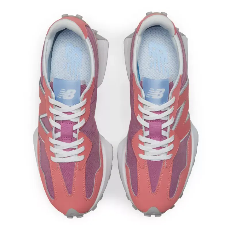 New Balance 327 Vintage Rose Vintage Orange (Women’s) (WS327FK)