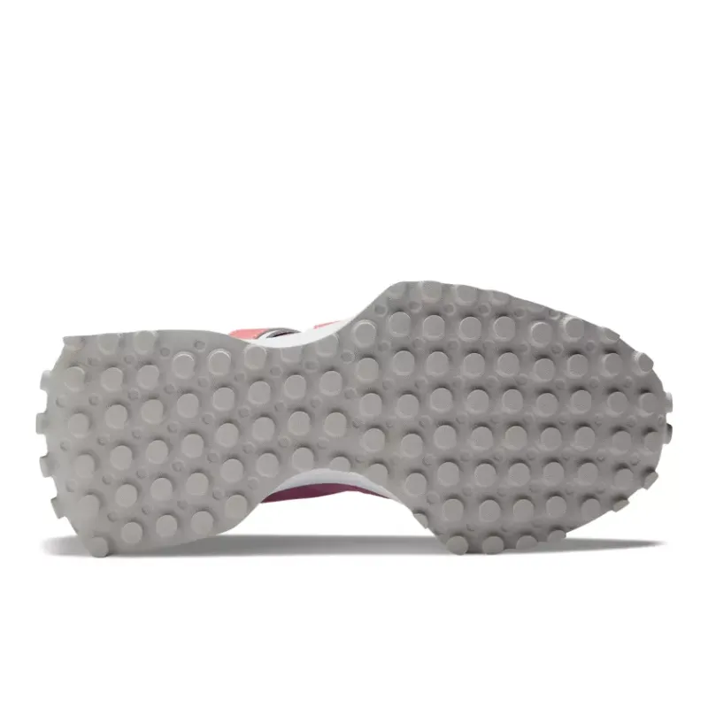 New Balance 327 Vintage Rose Vintage Orange (Women’s) (WS327FK)