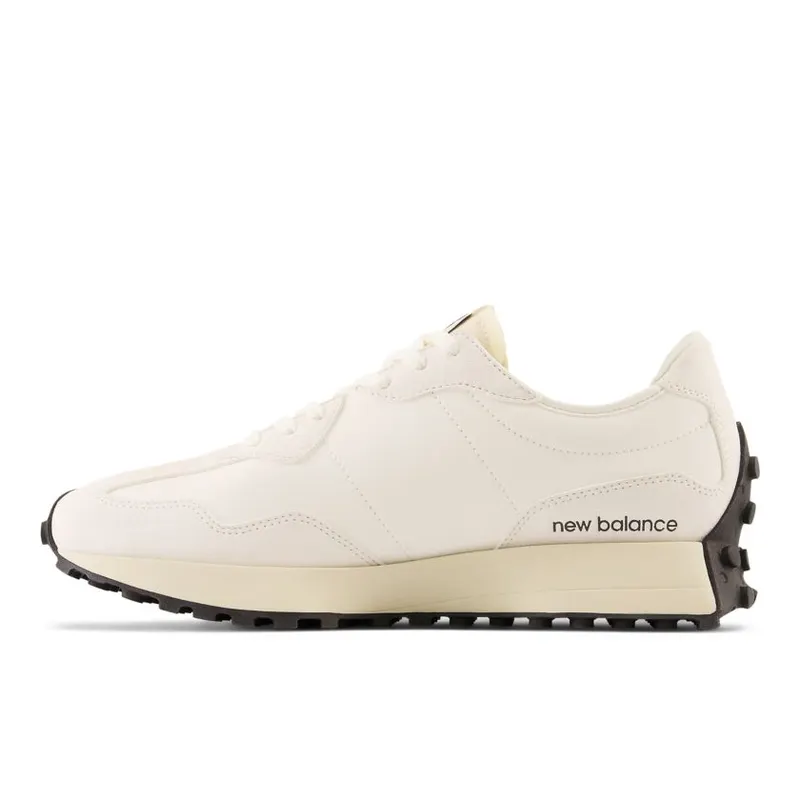 New Balance 327 White Pack (2023) (MS327SWB)