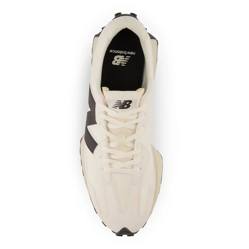 New Balance 327 White Pack (2023) (MS327SWB)