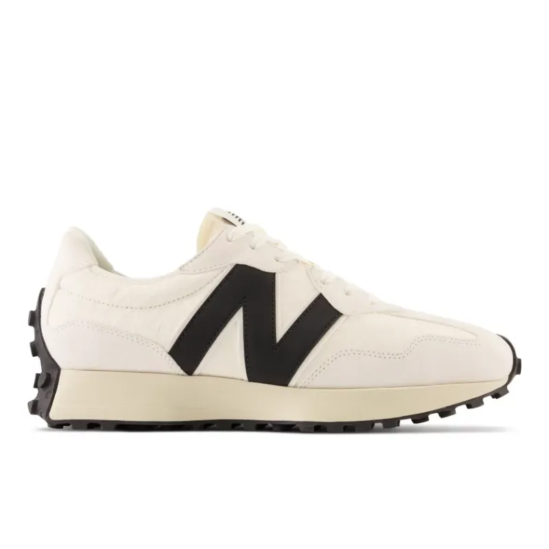 New Balance 327 White Pack (2023) (MS327SWB)