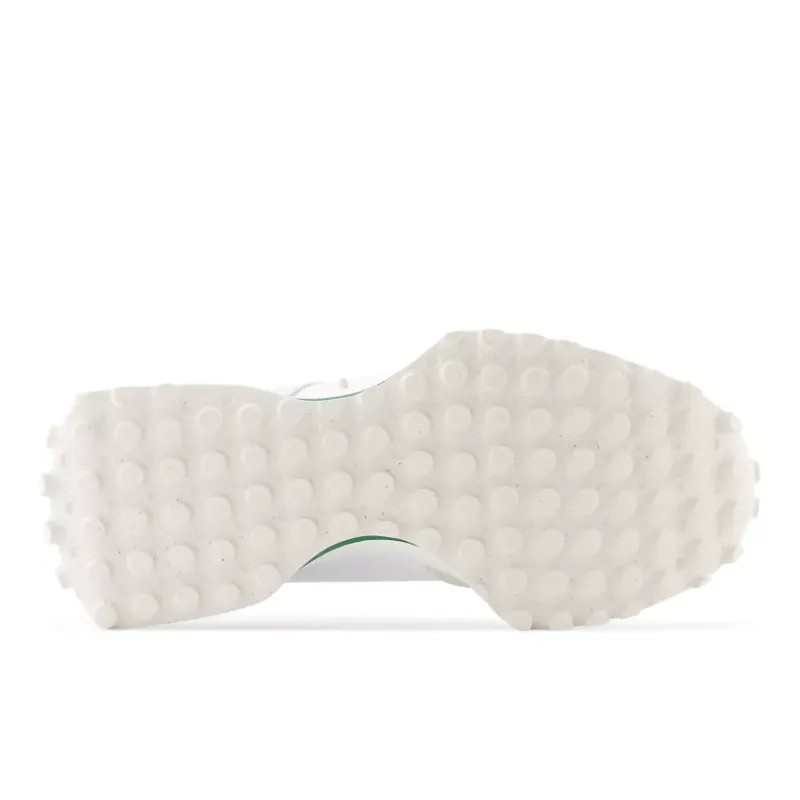 New Balance 327 White Succulent Green (U327UNP)