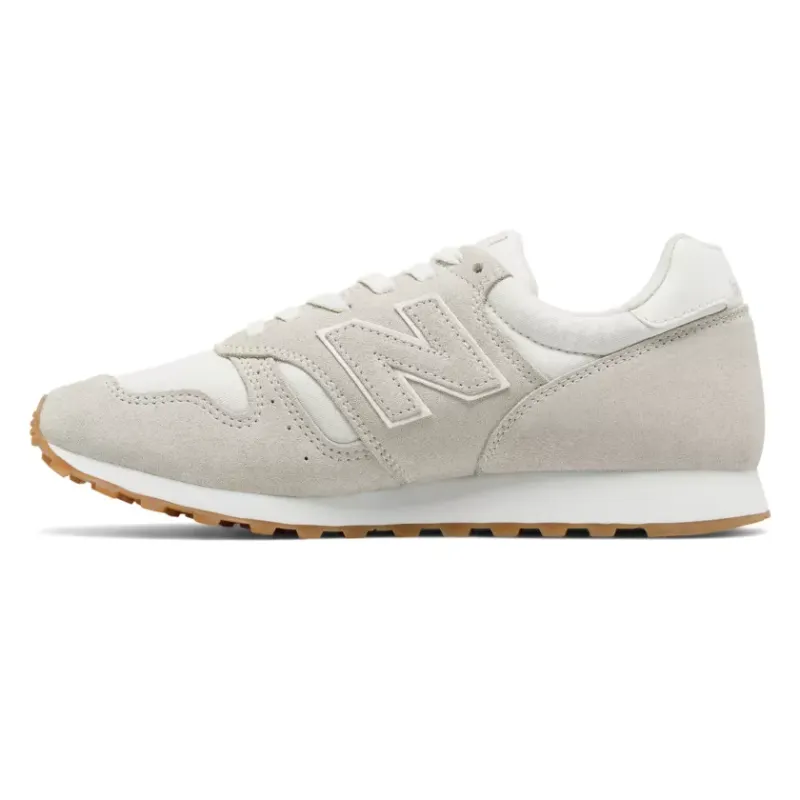 New Balance 373 Beige Gum (Women’s) (WL373CR)