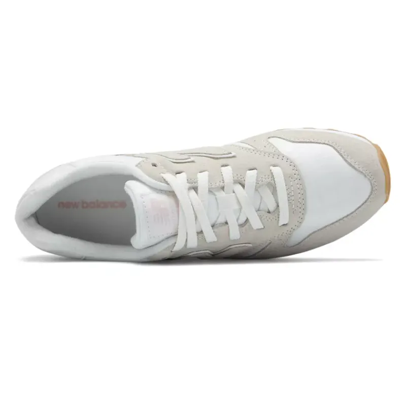 New Balance 373 Beige Gum (Women’s) (WL373CR)