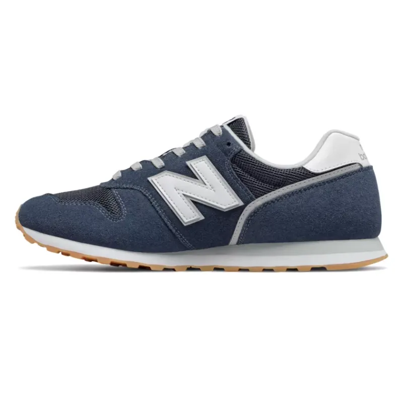 New Balance 373 Black (ML373DB2)