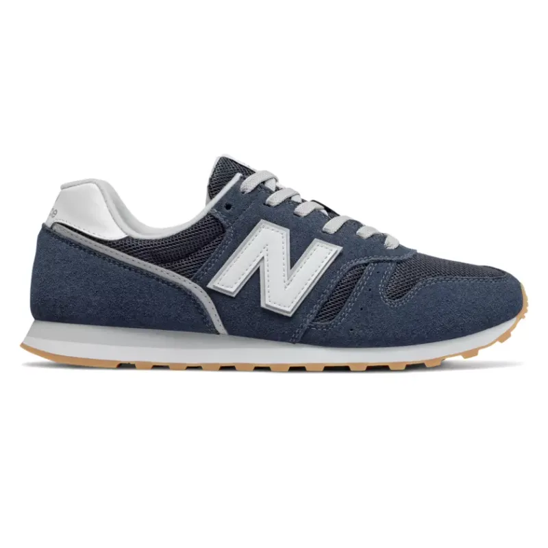 New Balance 373 Black (ML373DB2)