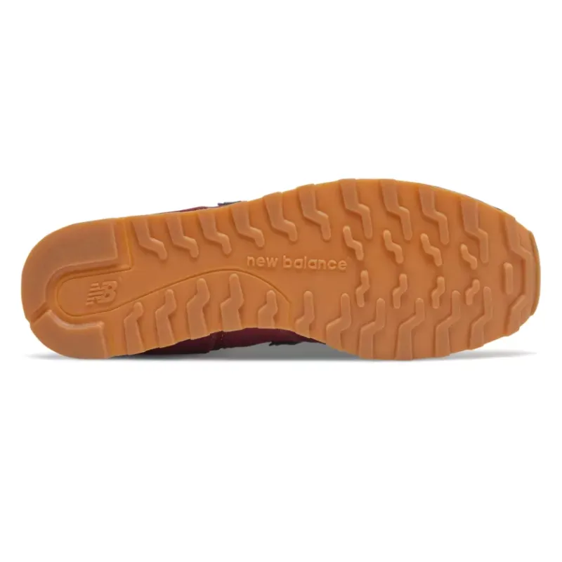 New Balance 373 Burgundy Gold (Women’s) (WL373FA2)