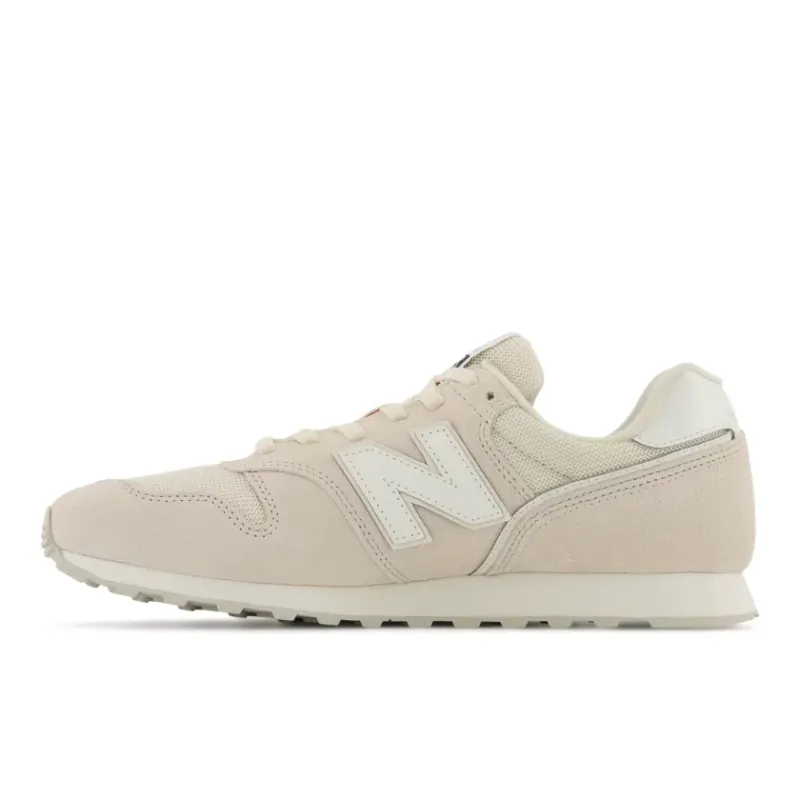 New Balance 373 Calm Taupe NB White (ML373BE2)