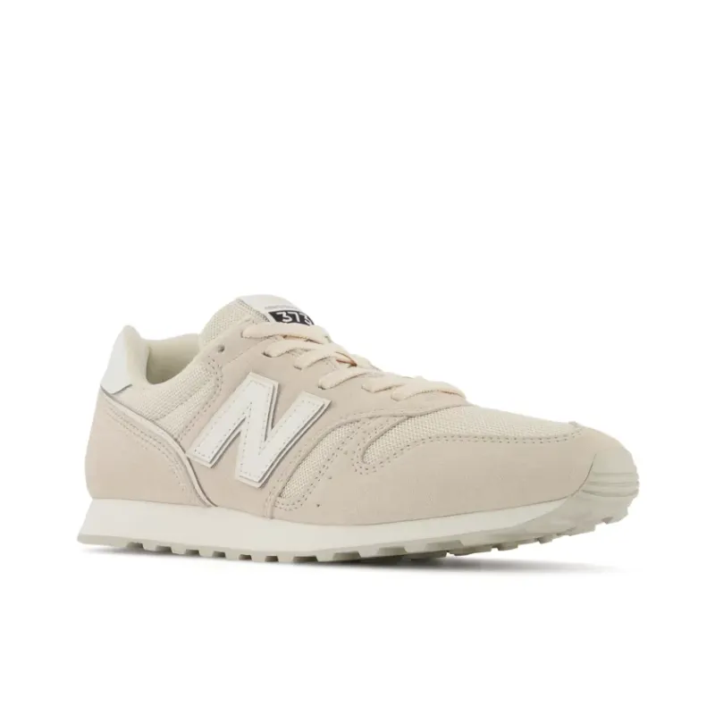 New Balance 373 Calm Taupe NB White (ML373BE2)