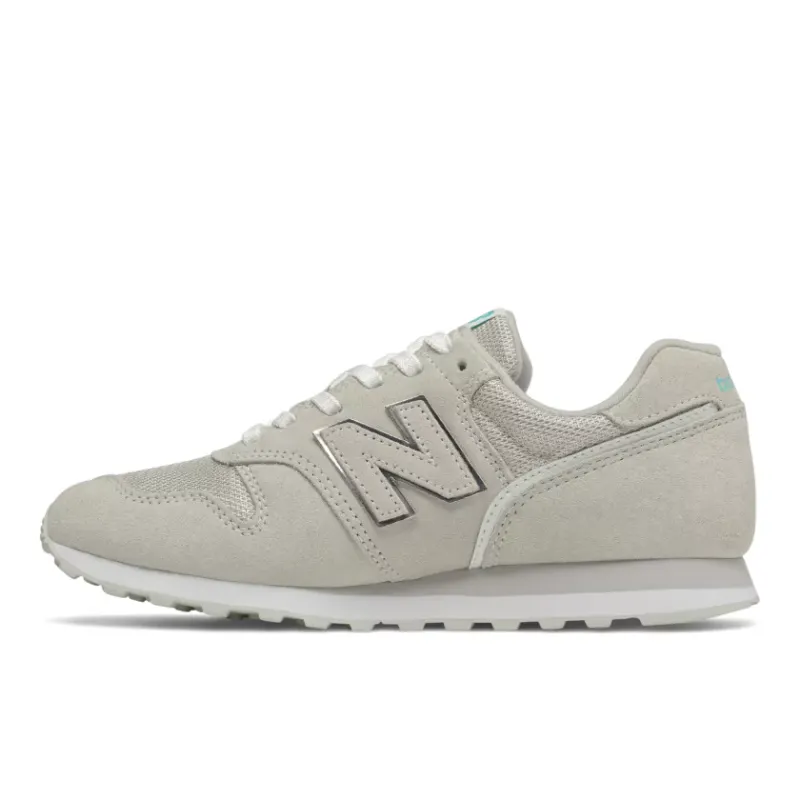 New Balance 373 Classic Pack Grey (Women’s) (WL373FM2)