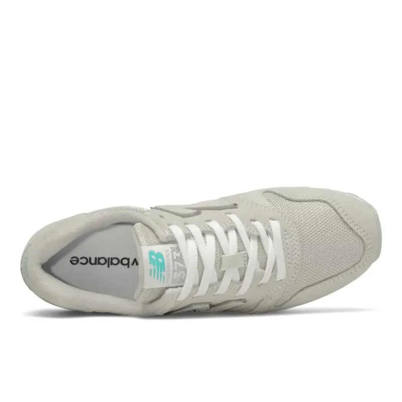 New Balance 373 Classic Pack Grey (Women’s) (WL373FM2)