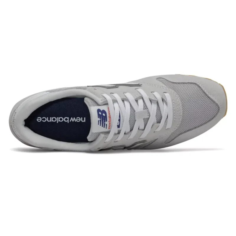 New Balance 373 Grey White (ML373DC2)