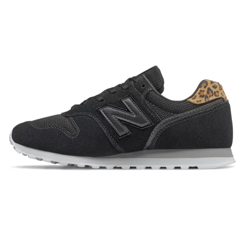 New Balance 373 Leopard (Women’s) (WL373JB2)