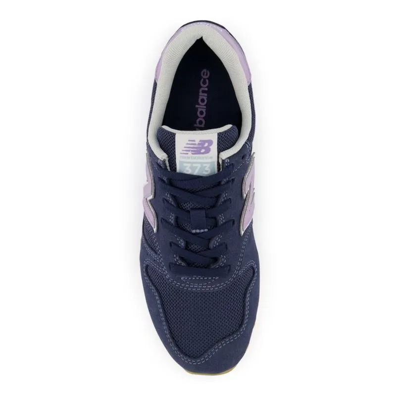 New Balance 373 Navy Purple (Women’s) (WL373PO2)