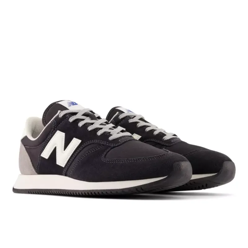 New Balance 420 Black White Grey (UL420TE2)