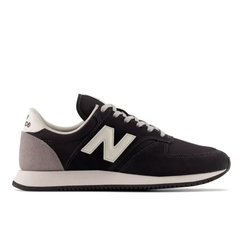 New Balance 420 Black White Grey (UL420TE2)