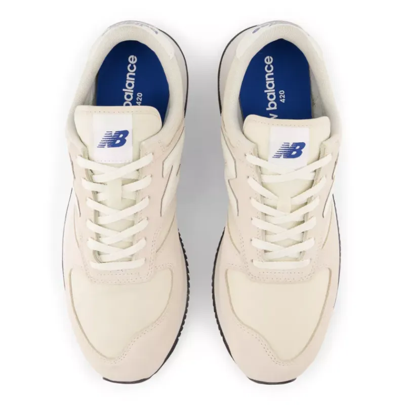 New Balance 420 Off White Grey (UL420TW2)