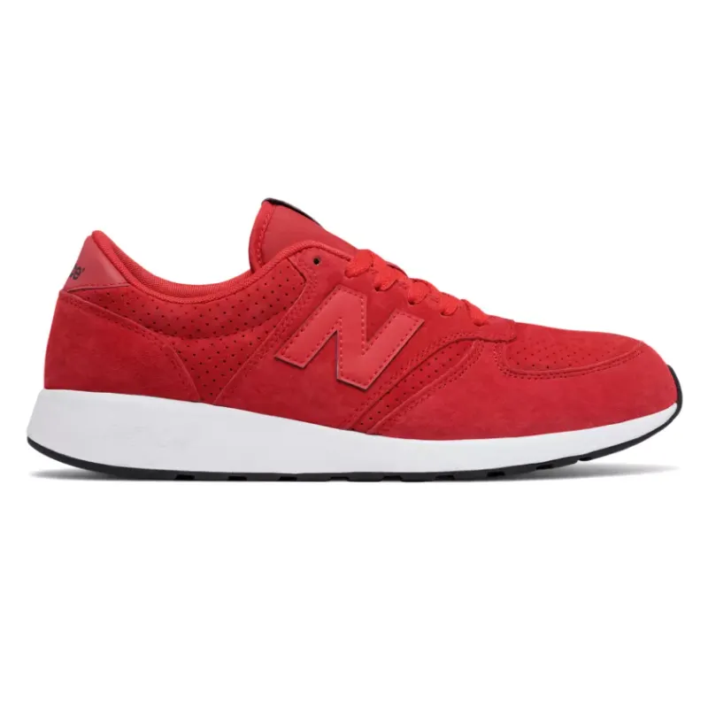 New Balance 420 Re-Engineered Red (MRL420SI)