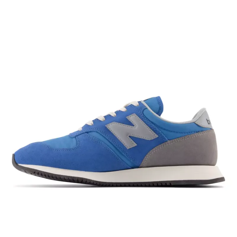 New Balance 420 size? Exclusive Bright Blue Grey (UL420TN2)