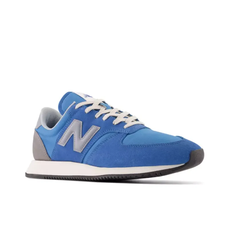 New Balance 420 size? Exclusive Bright Blue Grey (UL420TN2)