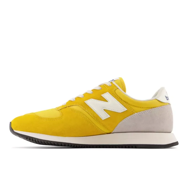 New Balance 420 size? Exclusive Yellow (UL420TT2)