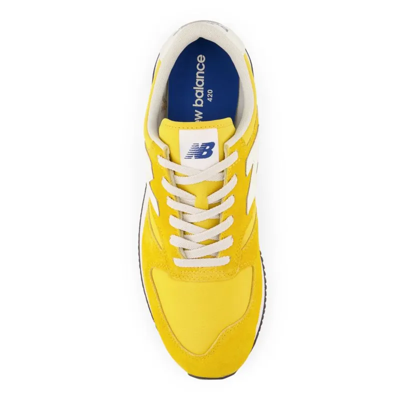 New Balance 420 size? Exclusive Yellow (UL420TT2)