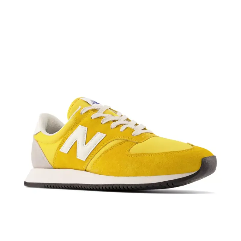 New Balance 420 size? Exclusive Yellow (UL420TT2)