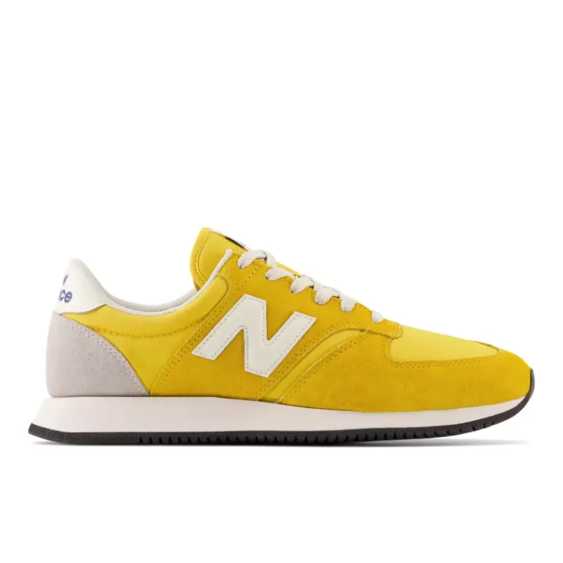 New Balance 420 size? Exclusive Yellow (UL420TT2)
