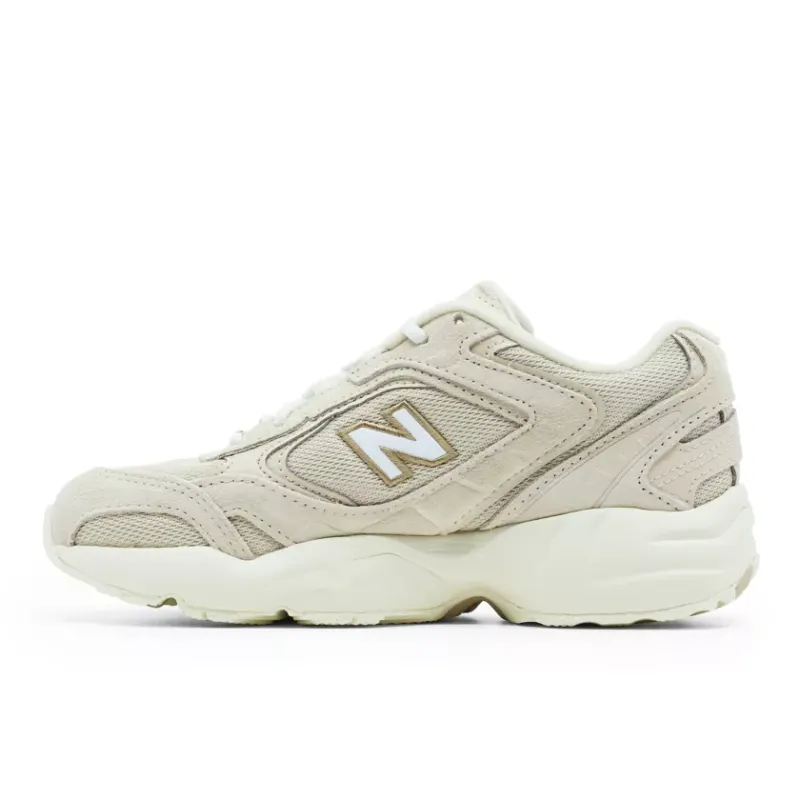 New Balance 452 Beige Calm Taupe (Women’s) (WX452RM)