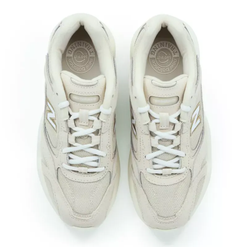New Balance 452 Beige Calm Taupe (Women’s) (WX452RM)
