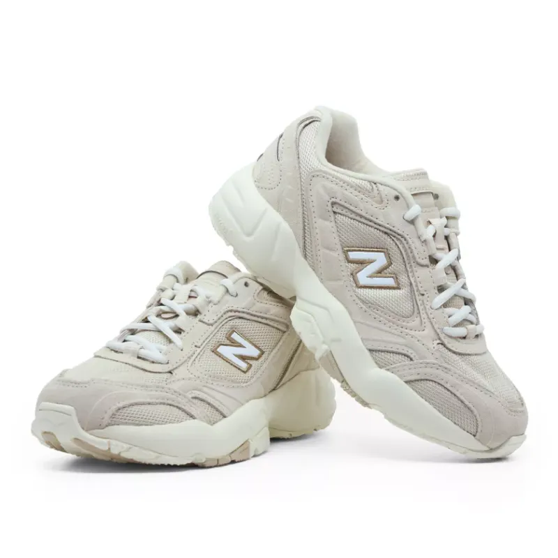 New Balance 452 Beige Calm Taupe (Women’s) (WX452RM)