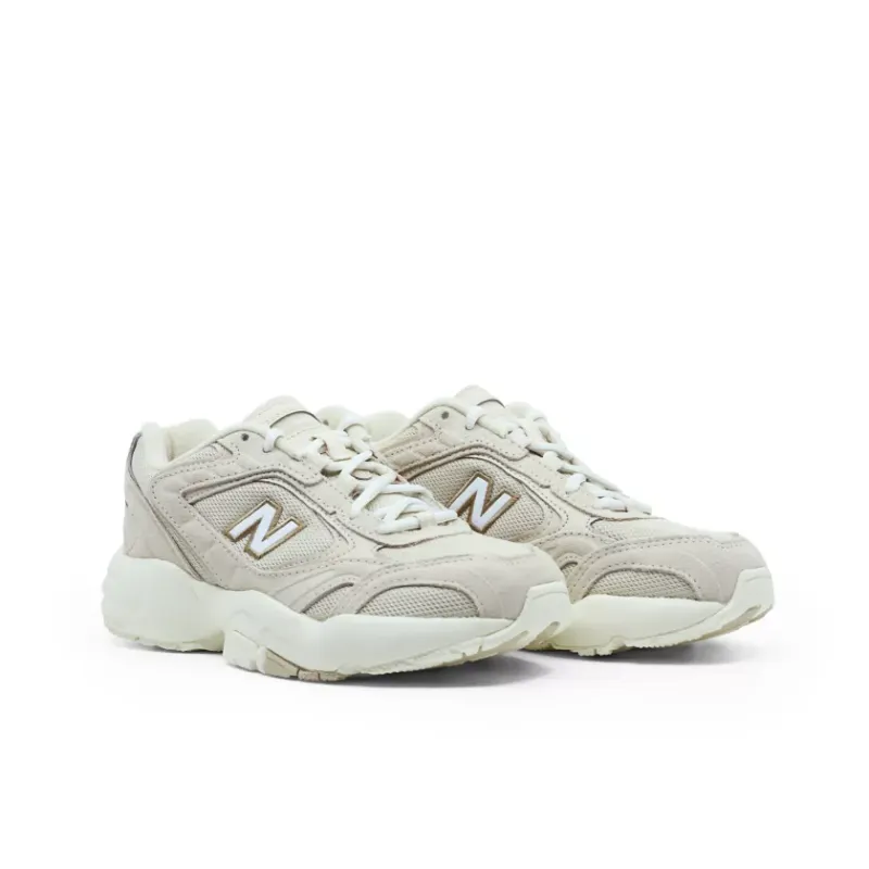 New Balance 452 Beige Calm Taupe (Women’s) (WX452RM)