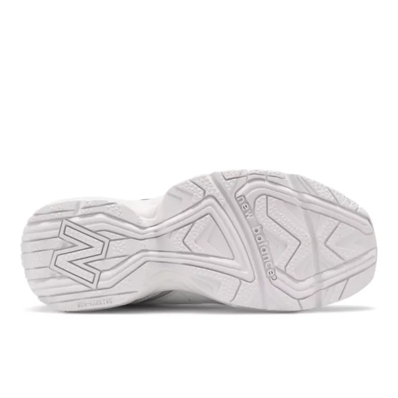 New Balance 452 White Light Cliff Grey (Women’s) (WX452SG)