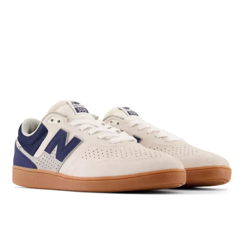 New Balance 508 Brandon Westgate Sea Salt Navy (NM508BWT)