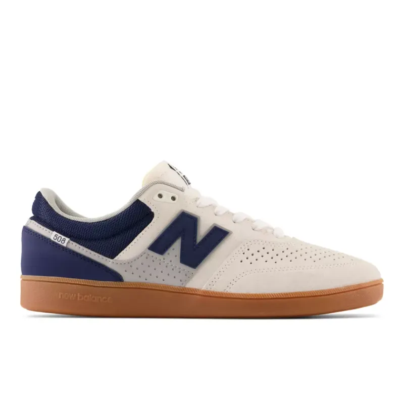 New Balance 508 Brandon Westgate Sea Salt Navy (NM508BWT)