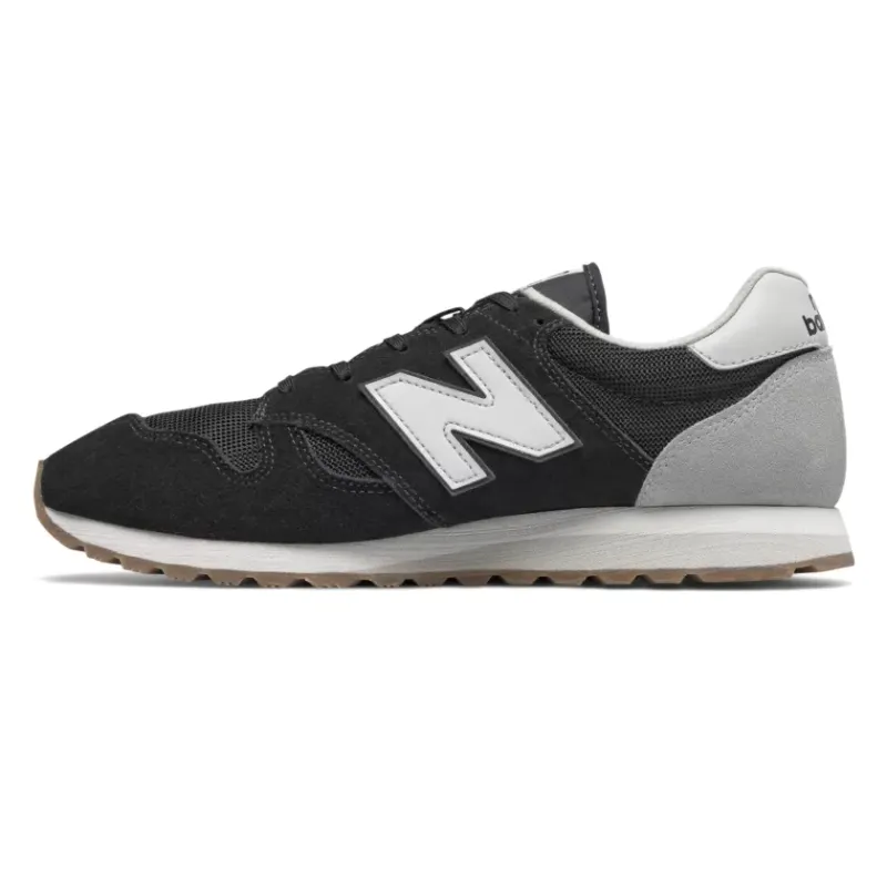 New Balance 520 Black (U520AG)