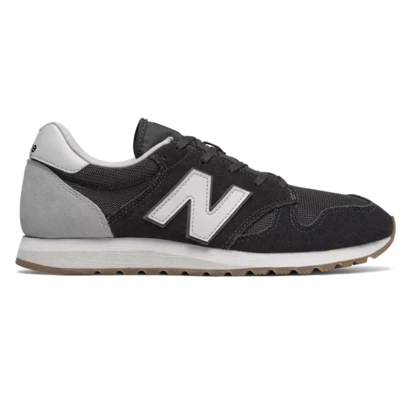 New Balance 520 Black (U520AG)