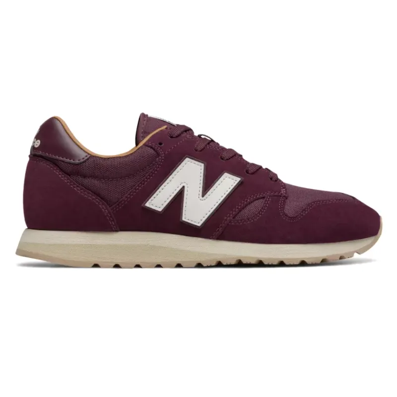 New Balance 520 Burgundy (U520BE)