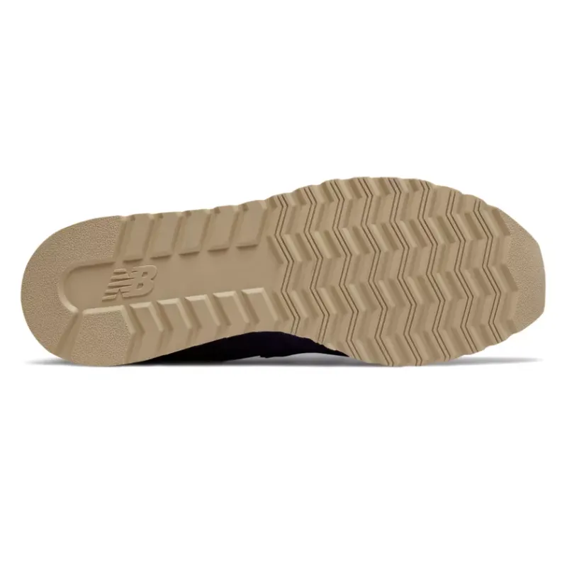New Balance 520 Dark Cyclone Gold (Women’s) (WL520MG)