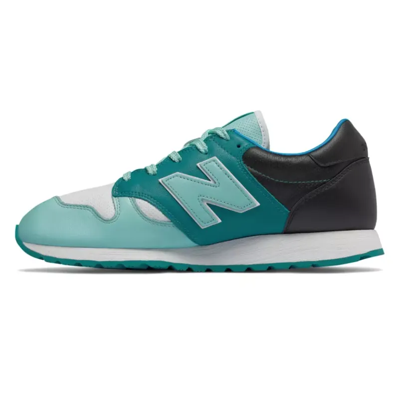 New Balance 520 Hanon Fisherman’s Blues (U520HNF)