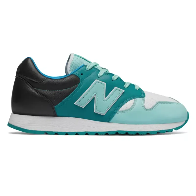 New Balance 520 Hanon Fisherman’s Blues (U520HNF)