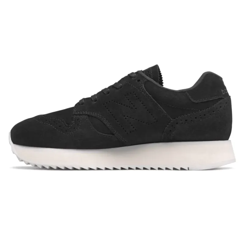 New Balance 520 Platform Black (Women’s) (WL520MA)