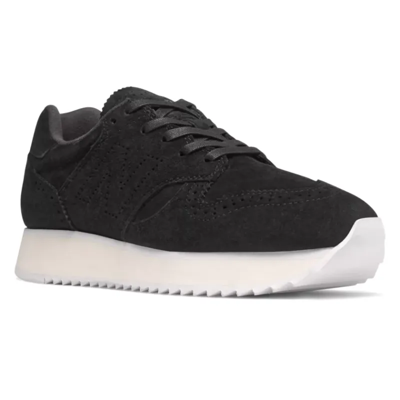New Balance 520 Platform Black (Women’s) (WL520MA)