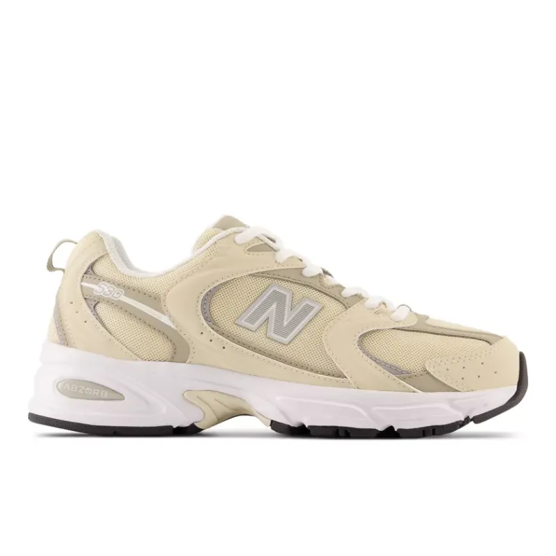 New Balance 530 Beige Aluminum (MR530SMD)