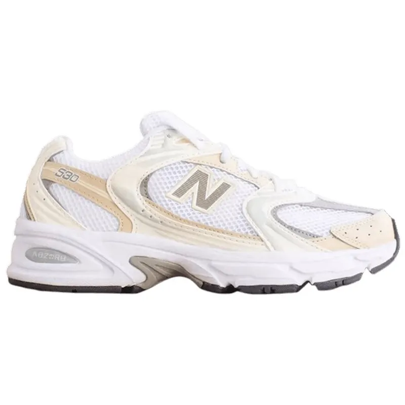New Balance 530 Beige Silver (MR530AOS)