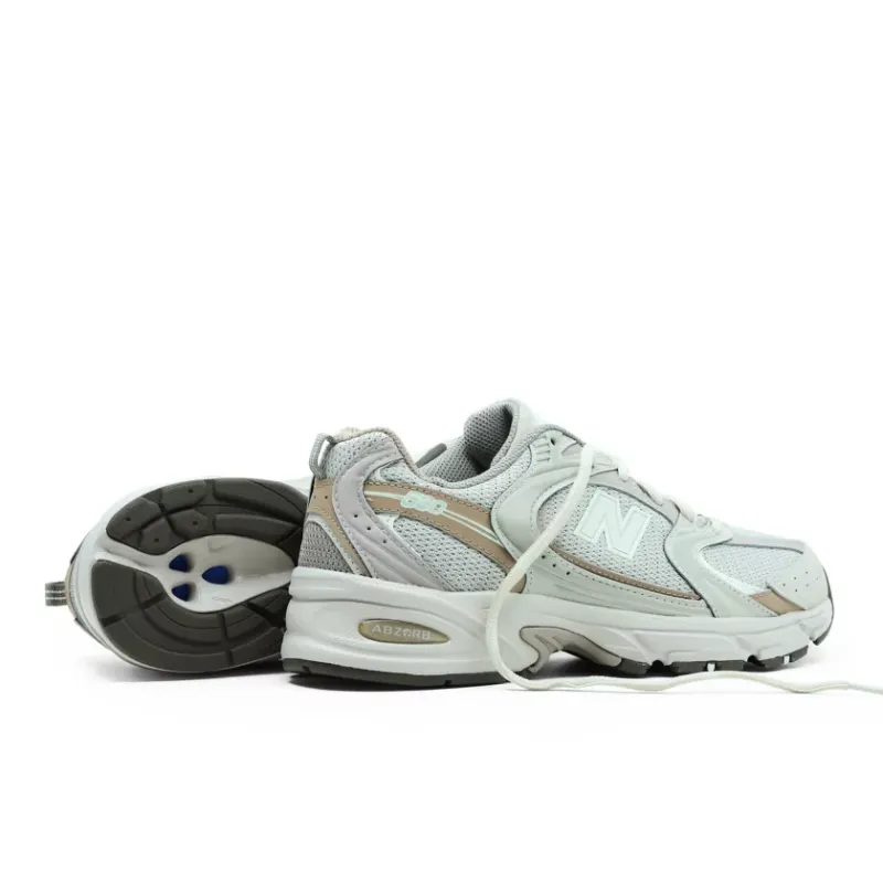 New Balance 530 Cream Beige (MR530KOB)