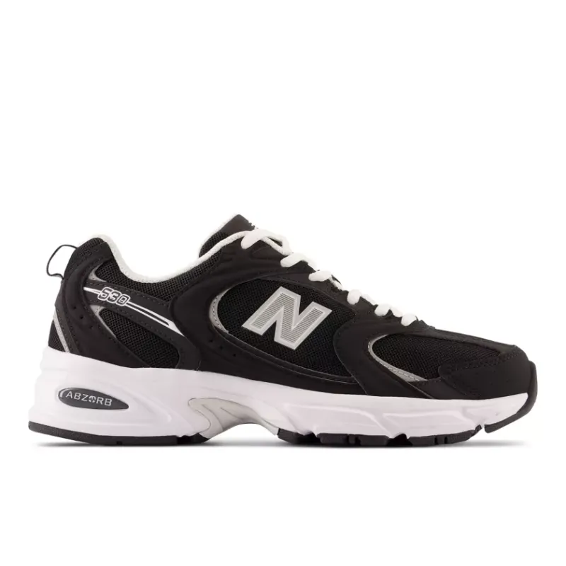 New Balance 530 Eclipse Phantom (MR530SMN)
